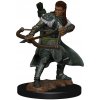 WizKids D&D Icons of the Realms: Premium Painted Figure Human Ranger Male