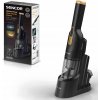 Ručný vysávač Sencor SVC 308BK čierny