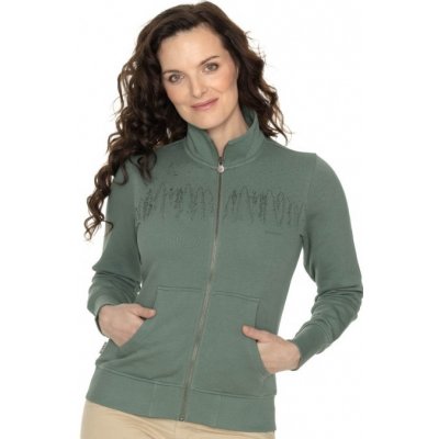 Bushman Erica light green