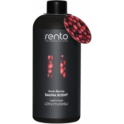 Rento Arktické bobule 400 ml