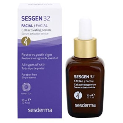 Sesderma Sesgen 32 Cell Activating Serum - Omladzujúce sérum 30 ml