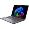 Lenovo IP Slim 3 15Q8X10, X1 26 100, 15.1˝ 2560x1600 WQXGA, UMA, 16GB, SSD 512GB, W11H, šedý, 2y CI 83N3001SCK