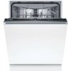 BOSCH SMV4HVX02E Pokročilá umývačka riadu (SMV4HVX02E)