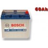 Bosch S4 024 12V/60Ah Blue ASIA -P