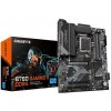 GIGABYTE MB Sc LGA1700 B760 GAMING X DDR4, Intel B760, 4xDDR4, 1xDP, 1xHDMI B760 GAMING X DDR4