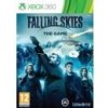 FALLING SKIES THE GAME Xbox 360