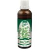 Naděje - Podhorná Nádej - Podhorná Bacopa tinktúra z púčikov 50 ml