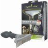 Furminator Grooming Rake hrebeň na dlhú srsť 12 cm