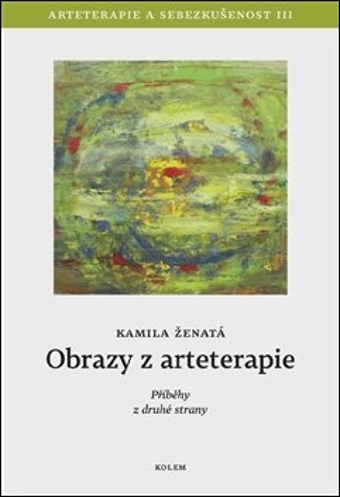 Obrazy z arteterapie