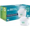 Brita Maxtra PRO filtračné patróny (6 ks)