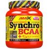 Amix Synchro BCAA + Sustamine® Drink 300 g, fruit punch