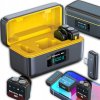 Súprava bezdrôtového mikrofónu Hollyland Lark M2 USB-C