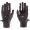 Rukavice ZANIER Powerstrech Black Čierna L