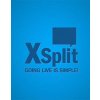 XSplit 1 Year Premium 1 zařízení 1 rok Elektronická licence