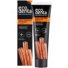 Ecodenta Black Cinnamon Whitening 100 ml