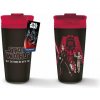 Pyramid International Hrnček cestovný Star Wars May the force be with you 450 ml