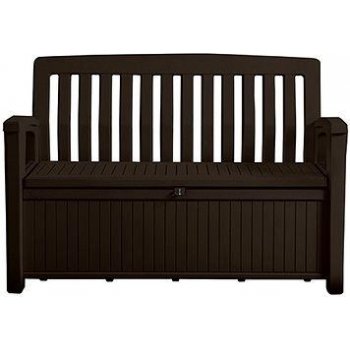 KETER Patio Bench 227 l