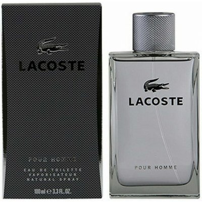 Lacoste toaletná voda pánska 100 ml