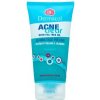 Dermacol ACNEclear Jojoba Face Peeling vyživujúci čistiaci gél s peelingovým účinkom 150 ml