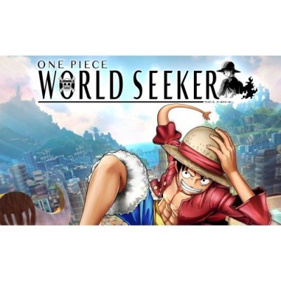 One Piece: World Seeker | PC Steam