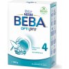 BEBA OPTIPRO® 4 Mlieko batoľacie, 500 g​