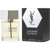 Yves Saint Laurent L´Homme toaletná voda pánska 100 ml