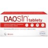 Daosin na histamínovú intoleranciu 10 tabliet