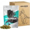 Geloren jablko 1350 g
