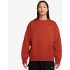 Nike M NK SOLO SWSH FLC CRW S