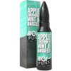 Riot Squad PUNX Shake & Vape Apple, Cucumber, Mint & Aniseed 10ml