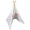 G21 Teepee Jarná lúka ružové kvietky Claire 30 cm | cena za ks