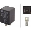 Prerużovač smerových svetiel HELLA 4DN 009 492-101