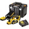 DeWALT DCP580P2 Aku hoblík 2 mm, 18 V, 5 Ah