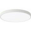 IMMAX NEO LITE SEMPLICU SMART stropné svietidlo 50cm 48W 3468 lm, s podporou BEACON, Wi-Fi, TUYA, biele