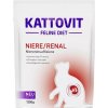 Kattovit Niere/Renal 1250g suché krmivo