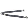 Vodítko pre psy Ruffwear Double Track™️ Coupler