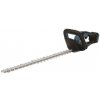 MAKITA UH021GZ aku plotostrih 40V XGT, 600mm, strih 20mm, bez batérie