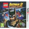 Lego Batman 2: DC Super Heroes (3DS)