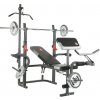 HAMMER BERMUDA XT PRO