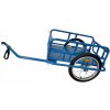 Huka HK-0016 Prepravný vozík na bicykel 115 x 60 x 19 cm