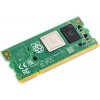 Waveshare Raspberry Pi Compute Module 4S, Powerful Performance, High-Speed EMMC Flash, 1GB RAM without FLASH