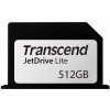 Transcend 512GB TS512GJDL330