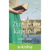 E-kniha Ztracená kapitola - Caroline Bishop