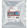 Bosch 2.608.621.827 125mm R782 120 Prisma Fibre Metal Brúsny papier