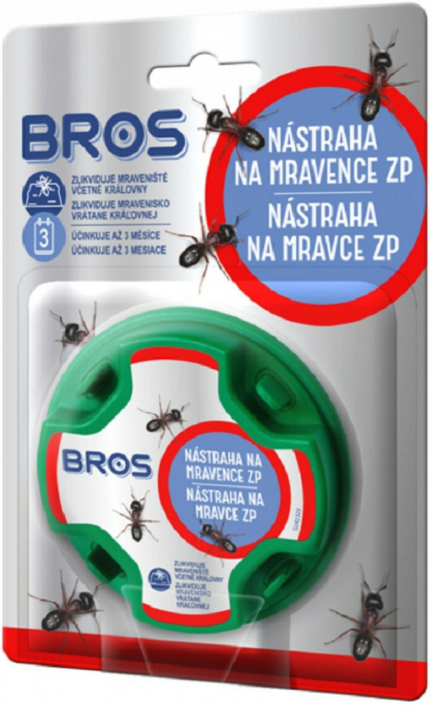 BROS pasca na mravce 1 ks