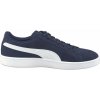 Obuv Puma Smash - modrá 37,5