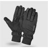 Grip Grab Windster 2 Windproof Winter rukavice čierne vel. M