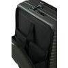 Samsonite UPSCAPE SP.55/20 EXP EASY ACCESS - rozšíriteľný príručný 42-48 l kufor s extra oddelením pre notebook 150700 - Climbing Ivy - Upscape 150700