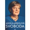 Svoboda - Merkelová Angela