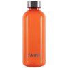 Yate Tritan Fľaša 600 ml - oranžová YTSN00228